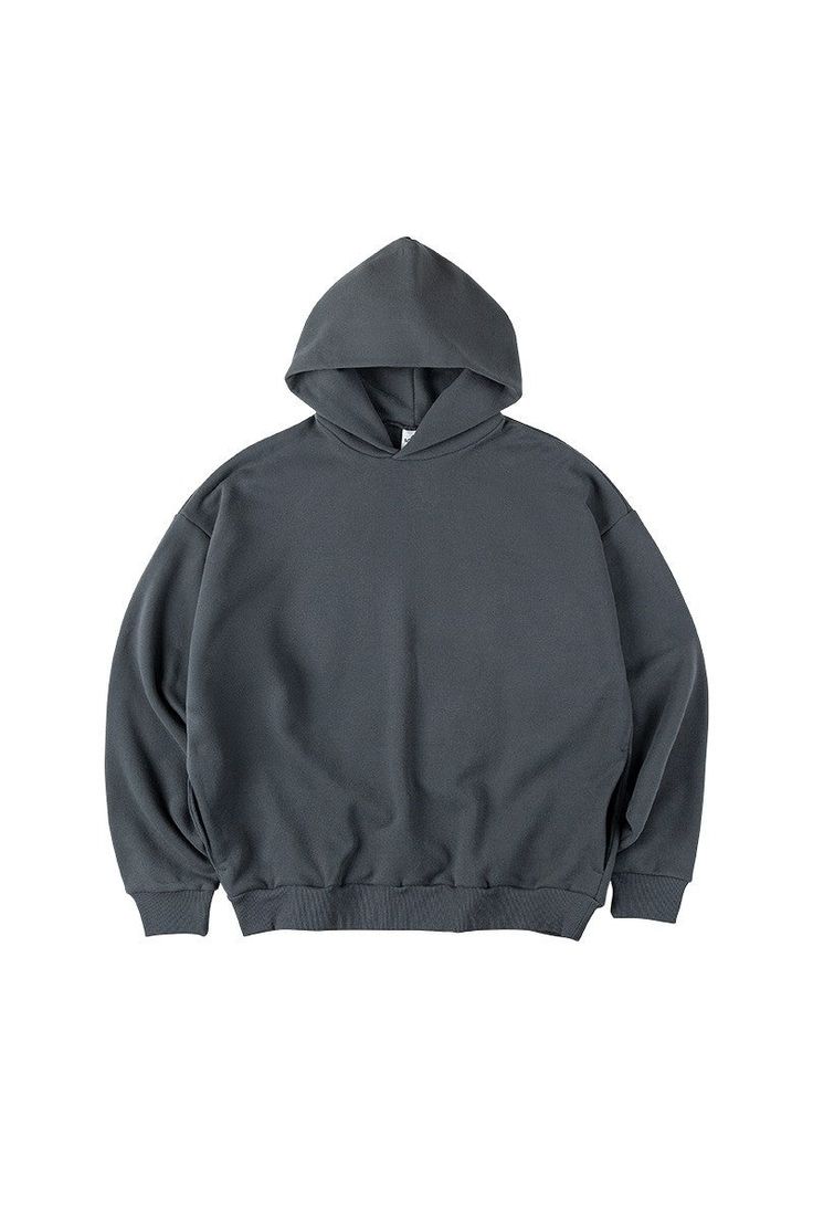 Hoodie Version 4 by IDLT is part of the Autumn/Winter '22 collection. Available in gray, light green, light gray, black, and dark gray, this unisex hoodie is made of 85% cotton and 15% polyester, ensuring a soft and comfortable oversized fit. Ideal for any casual wardrobe, it should be hand washed with water under 40°C, and laid flat to dry. Perfect for both men and women looking for style and comfort this season. Measurements (cm): Size Chest Shoulder Length Sleeve S 128 55 67 53 M 132 57 69 55 Streetwear Washed Black Hoodie With Ribbed Cuffs, Gray Fleece Sweats With Drawstring Hood, Washed Black Hoodie With Ribbed Cuffs For Streetwear, Winter Sweatshirt With Double-lined Hood In Washed Black, Gray Fleece Hoodie With Drawstring, Gray Fleece Sweatshirt With Drawstring Hood, Sporty Gray Hoodie With Double-lined Hood, Gray Sporty Hoodie Sweats, Gray Double-lined Hooded Sweats