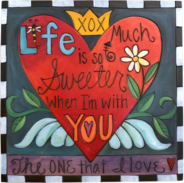 10x10 Plaque –  The one that I love heart with wings and sweet nothings motif Speak Kindly, Peace Pole, Stick Wall Art, Upholstery Repair, Des Moines Iowa, I Love Heart, Heart With Wings, Floor Cloth, Image Name