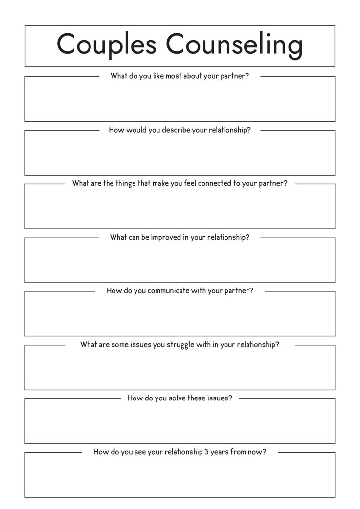 Marriage Therapy Worksheets Marriage Therapy Worksheets, Couples Therapy Activities, Couples Therapy Exercises, Marriage Counseling Worksheets, Organizing Thoughts, Couples Therapy Worksheets, Relationship Worksheets, Counseling Worksheets, Marriage Therapy