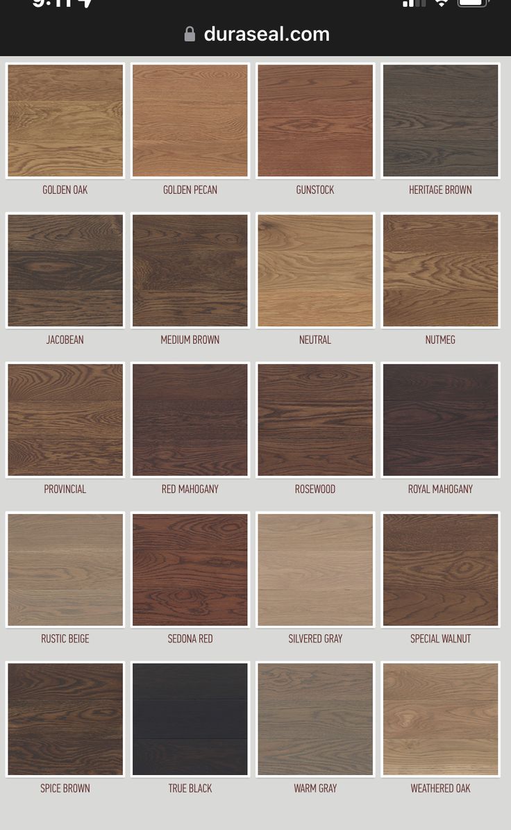 the different types of wood that are available in this appliance, and how to choose them