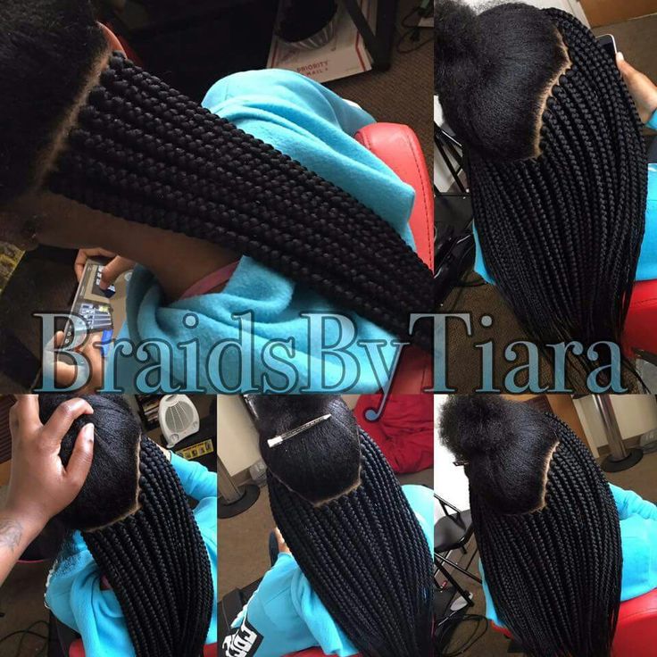 Nice Hairstyle, Weave Hairstyles Braided, Small Box Braids, Fishtail Braid Hairstyles, Big Box Braids, Short Box Braids, African Hair Braiding Styles, Small Braids, African Hair