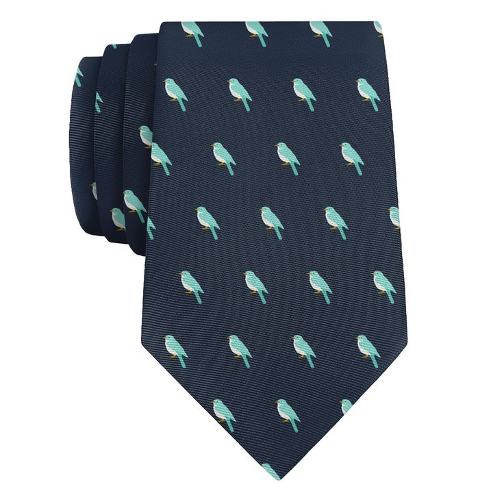 The sweet songbirds on this tie are perfect for spring. The lively Baby Bird necktie is fun for casual wear, but the small repeating bird pattern works equally well for formal events. Sweet Songbirds, Measuring Length, Bird Pattern, Baby Bird, Small Bows, Kids Pillows, Bird Patterns, Neck Gaiters, Petite Women