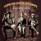 the carolina chocolate drops appearing on their album leaving eden