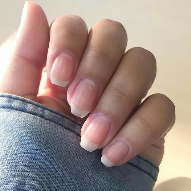 Short Gel Nails, Short Coffin, Short Coffin Nails, Her Nails, Coffin Shape, Coffin Shape Nails, Ballerina Nails, Coffin Nails Designs, Classy Nails