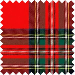 Stewart Royal | CLAN by Scotweb Scottish Shortbread, Stewart Tartan, Royal House, Buy Fabric, Wedding Mood Board, Wedding Mood, Wool Fabric, Family History, Tartan