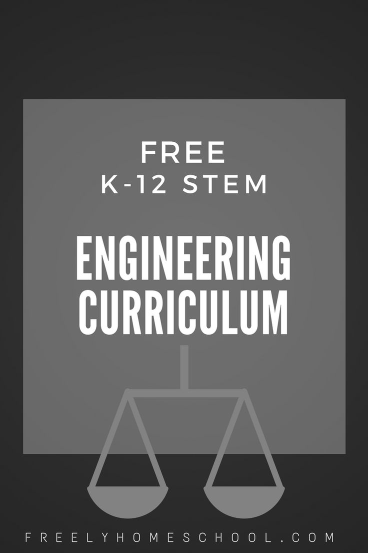 It can be intimidating for many parents to teach STEM subjects to their homeschooled kids, but this free STEM Curriculum for K-12 makes it much easier! Homeschool Stem, Stem Subjects, Stem Engineering, Stem Curriculum, Stem Classes, Stem Elementary, Teaching Stem, Stem Lesson, Stem Classroom