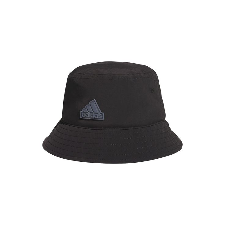 Shade your eyes from the sun with this women's adidas Shoreline bucket hat. Shade your eyes from the sun with this women's adidas Shoreline bucket hat. FEATURES Folding design is ideal for travel Bucket silhouette add a modern edgeDETAILS 2.25-in. brim One size fits most Nylon Hand wash Imported Color: Black. Gender: female. Age Group: adult. Adjustable Adidas Hat, Adjustable Adidas Curved Brim Hat, Black Bucket Hat For Sports, Adjustable Adidas Hat With Curved Brim, Adidas Adjustable Hat With Curved Brim, Adjustable Adidas Hat With Logo, Adidas Adjustable Curved Brim Hats, Black Wide Brim Sun Hat For Sports, Adidas Hats For Summer Streetwear