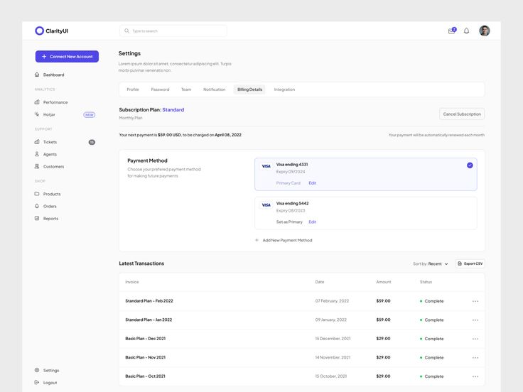 an image of the settings page in google's search console, which is open for all users to see