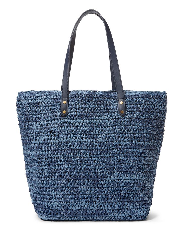 Casual Woven Beach Bag For Daily Use, Casual Woven Beach Bag For Everyday Use, Casual Crochet Travel Bag With Adjustable Strap, Casual Everyday Woven Beach Bag, Casual Woven Tote Shoulder Bag, Casual Bucket Bag For Travel, Casual Woven Travel Bags, Everyday Straw Shoulder Bag For Vacation, Straw Shoulder Bag For Everyday Vacation Use