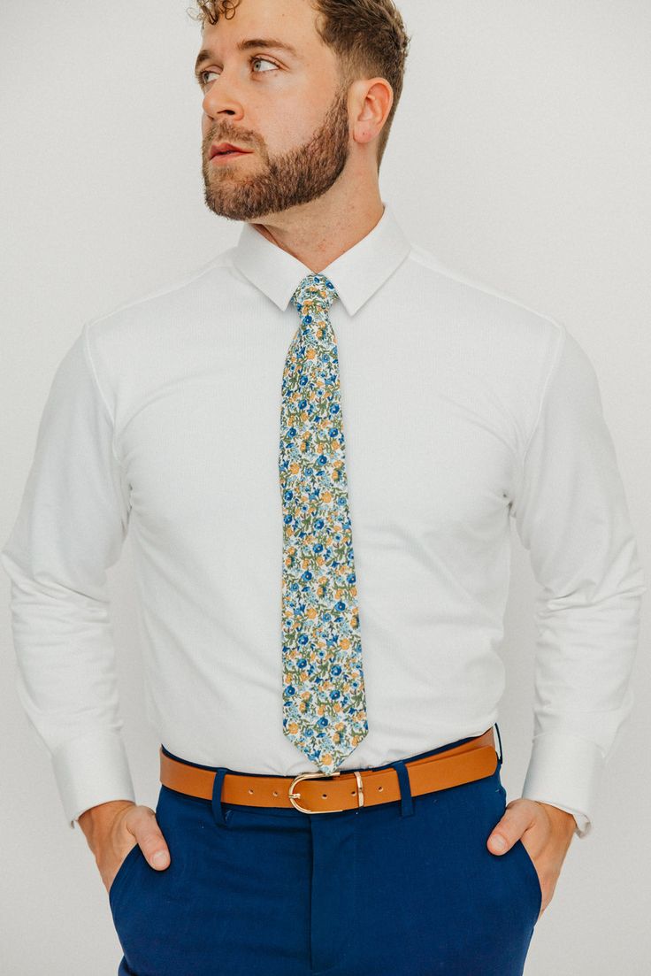 We pride ourselves in offering our customers some of the best skinny ties money can buy. Each DAZI tie is handmade from high quality imported fabrics. Features: Approx. 2.5" wide at the tip Approx. 58" in length 100% Cotton Don't forget a matching pocket square! Shop our ﻿Alpine Blum Pocket Square. Double Windsor, Boys Ties, Cool Ties, Tie Bar, Tall Guys, Pocket Square, Bow Tie, Don't Forget, Money