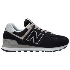 New Balance 574 Core Sneaker New Balance, Suede Shoes Women, New Balance Style, Trail Design, Zapatillas New Balance, New Balance 574, New Balance Sneakers, New Balance Women, New Balance Shoes