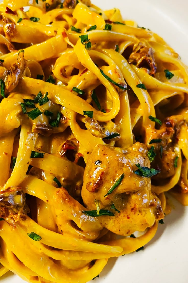 pasta in a dish Chicken In Adobo Sauce, Chipotle Peppers Recipes, Chipotle Steak Pasta, Adobo Pepper Recipe, Chipotle Cream Sauce Pasta, Spicy White Sauce Pasta, Chipotle Alfredo Pasta, Chipotle In Adobo Sauce Recipes, Chipotle Chili In Adobo Sauce Recipes