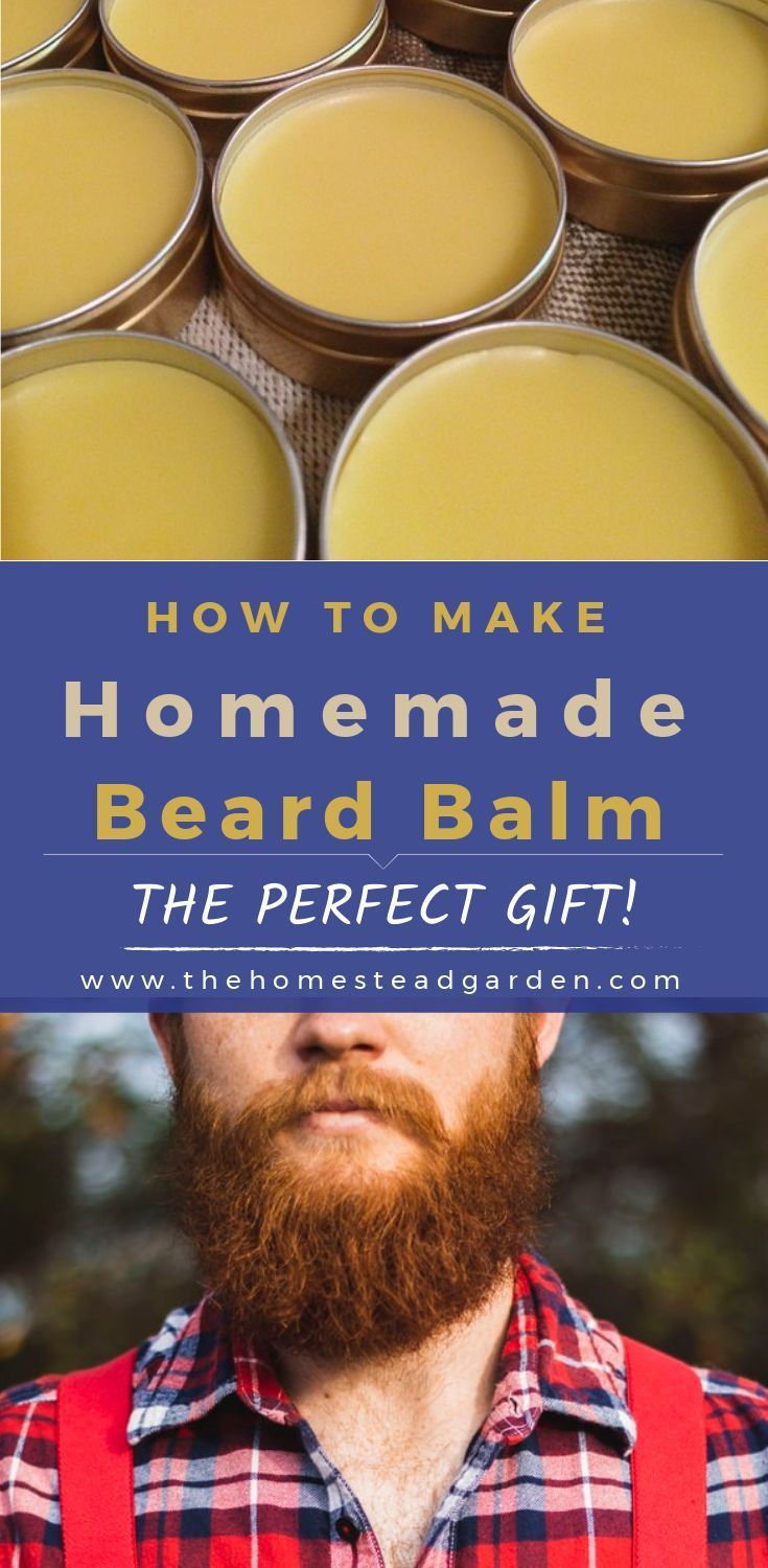 Beard Balm Diy Recipes, Homemade Beard Balm, Beard Balm Recipe, Homemade Beard Oil, Diy Beard Balm, Diy Beard Oil, Beard Oil Recipe, Diy Beard, Beard Butter