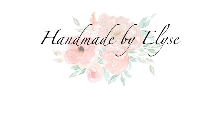 Handmade by Elyse | Custom Jewelry