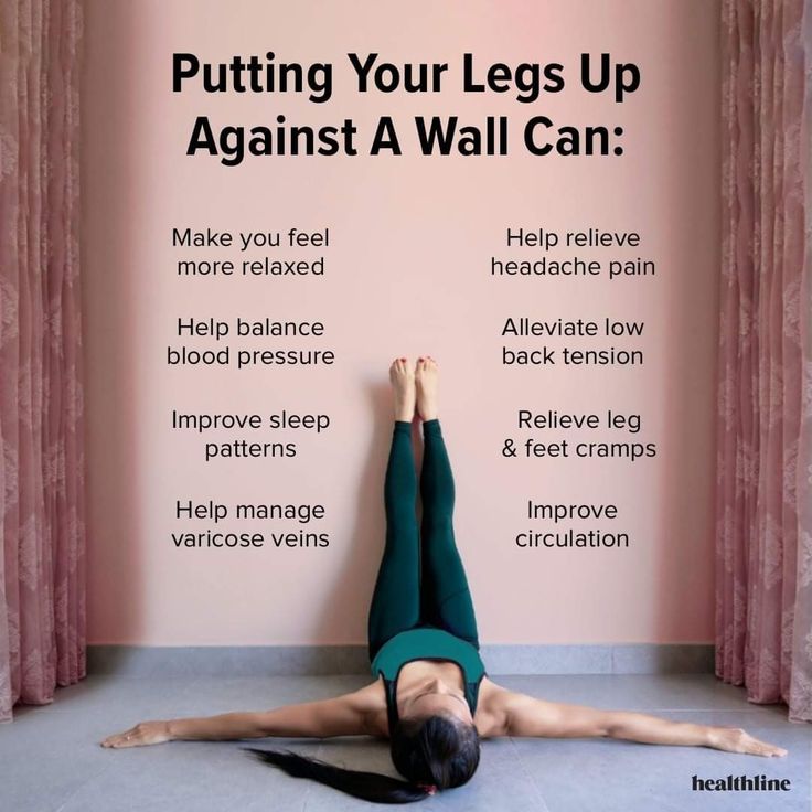 How To Help Cramps, Wall Yoga, Legs Up The Wall, Leg Cramps, How To Relieve Headaches, Phoenix Rising, Leg Pain, Restorative Yoga, Yoga Postures