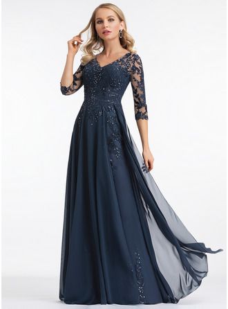 5% Off for New Customers. Daily Updates. Fast Shipping √ Worry-Free Return √ 24/7 Online Service. Quick & Secure Checkout. Discover Great Savings & Perfect Look of Evening Dresses at JJ's House Today! Mother Of The Bride Dresses Long, Chiffon Evening Dress, Tulle Evening Dress, Dress With Sequins, Mother Of Groom Dresses, Satin Evening Dresses, Dresses Formal Elegant, Dresses Chiffon, Chiffon Evening Dresses