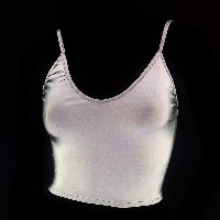 Coachella Burning Man. Reflective Festival Crop Top Tank Top High Quality Reflective Iridescent Stretch Spandex Fabric. This Top Glows The Colors Of The When Light Hits It. Your Pictures With Flash Will Be Out Of This World Amazing Tags Party Rave Music Festivals Hot Pants Festival Clothes Rave Wear Rainbow Crop Top Rave Sets Club Night Out Burning Man Edc Coachella Stretch Solid Color Crop Top For Party, Seamless Stretch Crop Top For Party, Elegant Metallic Crop Top For Summer, Seamless Stretch Tank Top For Party, Party Satin Stretch Tank Top, Seamless Crop Top For Spring Parties, Stretch Silver Crop Top For Summer, Shiny Stretch Tank Top For Summer, Elegant Metallic Tank Top For Summer