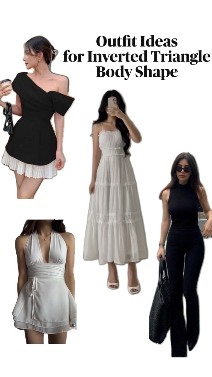 Inverted Triangle Body Shape Outfits, Inverted Triangle Body Shape Fashion, Triangle Body Shape Fashion, Inverted Triangle Fashion, Triangle Outfits, Triangle Body Shape Outfits, German Traditional Dress, Inverted Triangle Outfits, Triangle Dress