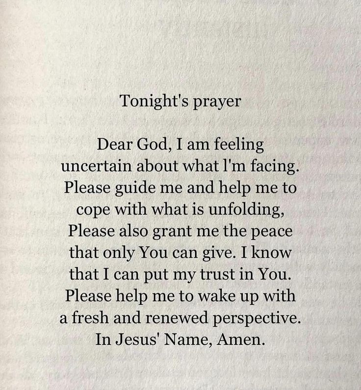 an open book with a poem written in black on the page, which reads tonight's prayer dear god i am feeling uncertain about what i'm