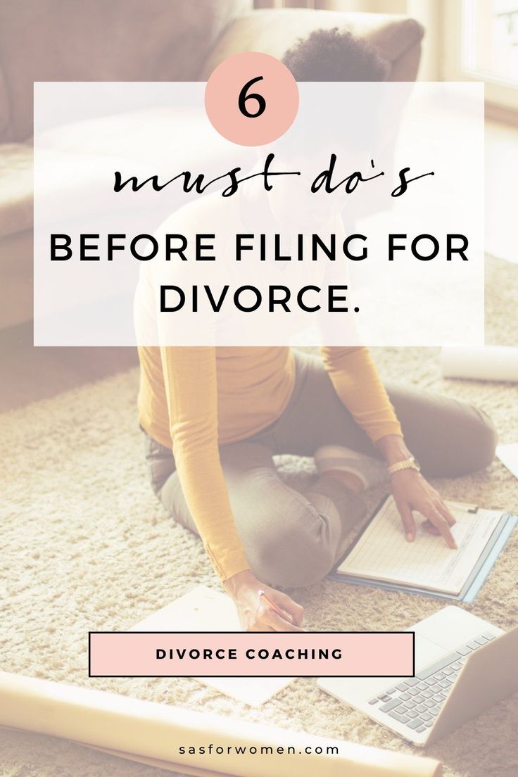 Memories After Divorce, Things To Do After Divorce, What To Do Before Filing For Divorce, Divorce Tips For Moms, Prepare For Divorce For Women, Divorce To Do List, How To Navigate Divorce, Divorce Preparation For Women, How To Overcome Divorce