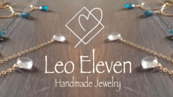 Leo Eleven Handmade Jewelry