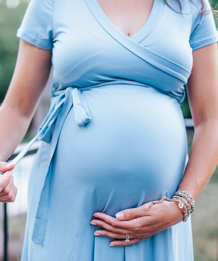 The Skylar Maternity Maxi Dress Maternity Stores, Pre Pregnancy, Nursing Friendly, Feel Beautiful, Color Powder, Maternity Nursing, Powder Blue, How To Feel Beautiful, Postpartum