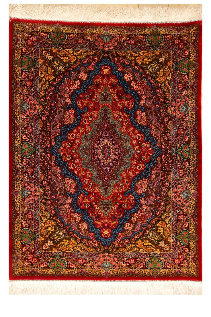 Introducing these stunning silk rugs that will bring new life to your space. Would look great in your bedroom, living room or any area in your home. What a great idea would be to also hang them, a gorgeous art piece you will have on your walls. Many different sizes, colors and designs to choose from. 100% very fine quality Silk Attractive and fashionable Astonishing designs From small to larger sizes Very well made and one of a kind Rich in colors Dimensions: 3 feet 3 inches wide x 5 feet long Contemporary Victorian, Oak Tv Stand, Mission Style Furniture, Console Table Living Room, Silk Rugs, Living Room Table Sets, Stained Glass Lamps, Outdoor Furniture Collections, Rope Design