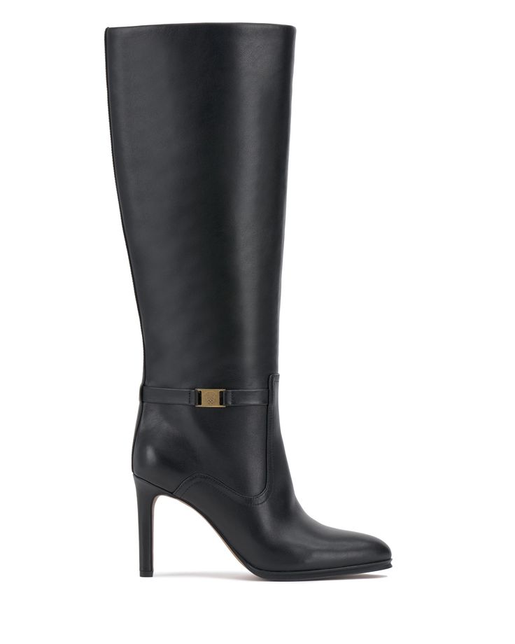 Skylie Boot - Vince Camuto Narrow Calf Boots, Extra Wide Calf Boots, Flat Platform Sandals, Event Shoes, Holiday Shoes, Wide Calf Boots, Wide Calf, Wishing Well, Mens Shoes Boots