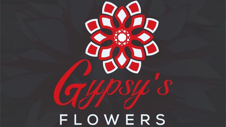 Gypsy's flower