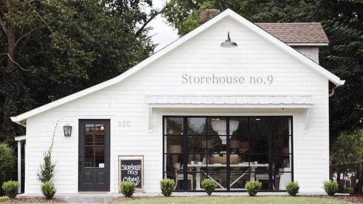 Storehouse no.9