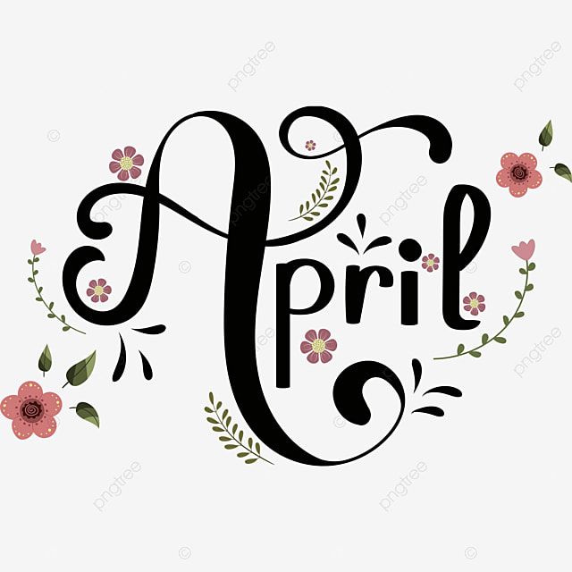 the letter p is decorated with flowers and leaves, font, alphabet, flower png and psd