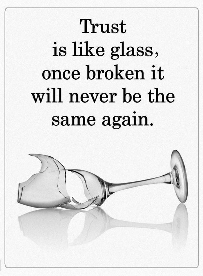 Quotes Trust is like glass, once broken it will never the same again. Strong Mind Quotes, Self Inspirational Quotes, Genius Quotes, Karma Quotes, Lesson Quotes, Real Life Quotes, Life Lesson Quotes, Good Thoughts Quotes, Good Life Quotes