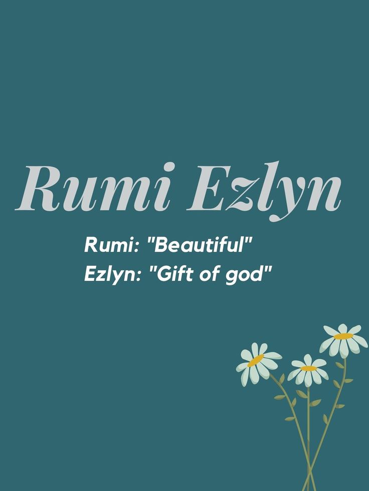 Ezlynn Name Meaning, Beautiful Name With Meaning, Name Meaning Beautiful, Uncommon Names With Meaning, Rumi Name Meaning, Unique Nicknames With Meaning, Name Meaning Beauty, Sansekerta Name Girl, Bible Names With Meaning