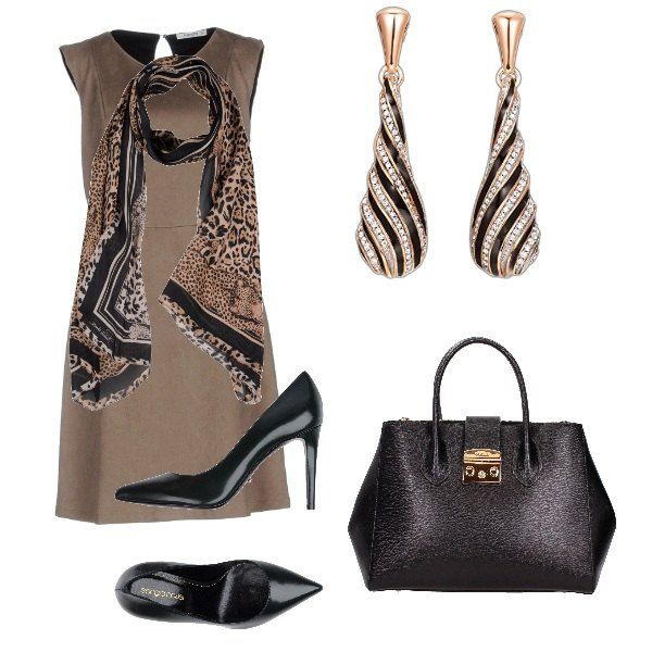 Bon Ton #10058 Bon Ton, Outfit Donna, Polyvore Image, Spring Summer, Polyvore