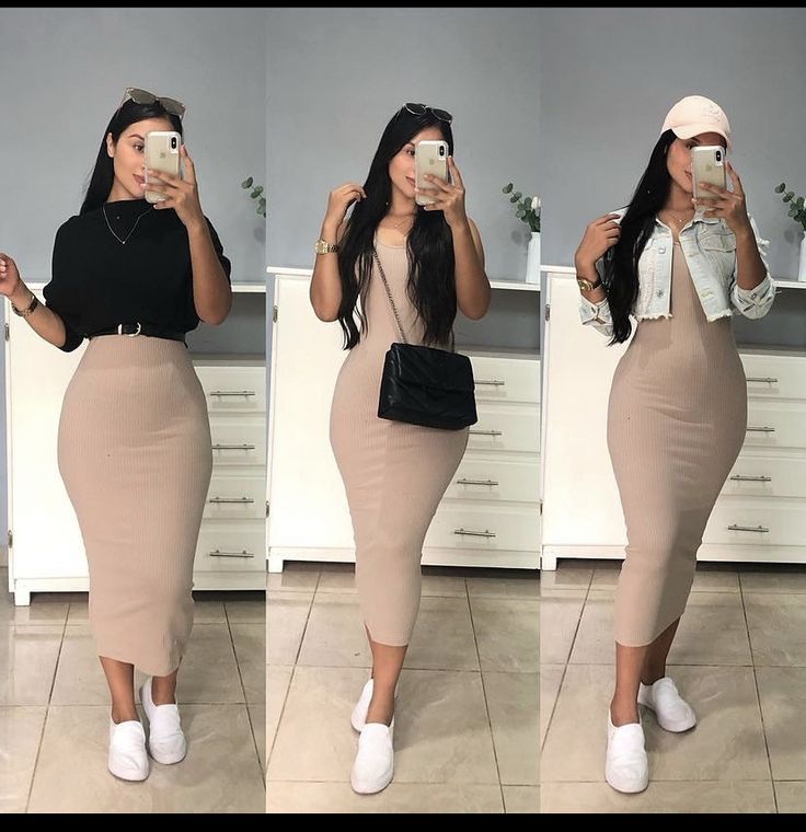 Mua Outfits Black Casual, Classy Modest Outfits Casual, Modest Spring Outfits Black Women, Long Skirt Outfits For Summer Casual, Spring Outfits For Church, Casual Midi Dress Outfit, Lunch Date Outfit Casual Classy, Wearing Vs Styling Outfits, Modest Spring Fashion