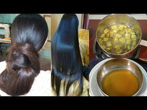 Long Hair Growth, Hair Oiling, Never Stop Growing, Hair Overnight, Longer Hair Growth, Thick Hair Remedies, Thick Hair Growth, Extreme Hair Growth, Hair Growth Secrets