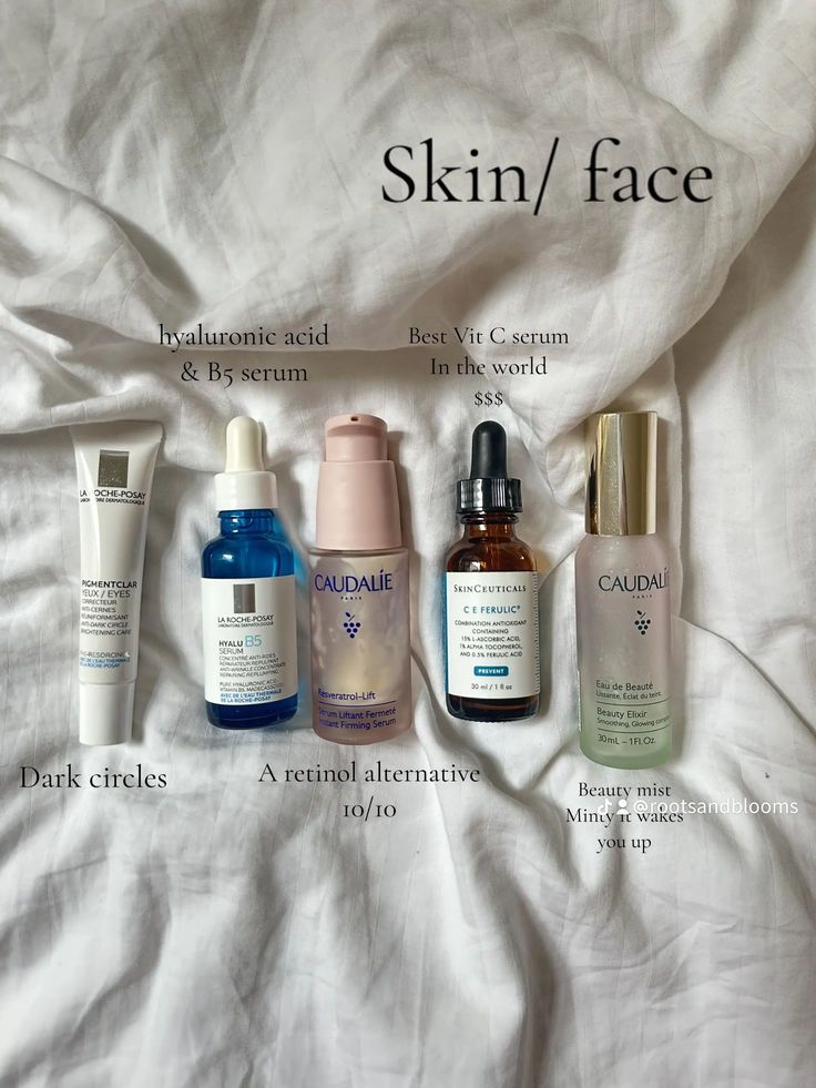 @brittneykerrigan1 Pharmacy Skincare, Proper Skin Care Routine, Girl Skincare, Guys Grooming, Living In France, French Pharmacy, Pampering Routine, Best Hair Care Products, Natural Face Skin Care