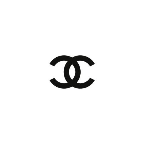 Coco Chanel Aesthetic, Chanel Tattoo, Chanel Sign, Luxe Logo, Chanel Aesthetic, Chanel Lover, Logo Creator, Chanel Brand, Chanel Makeup