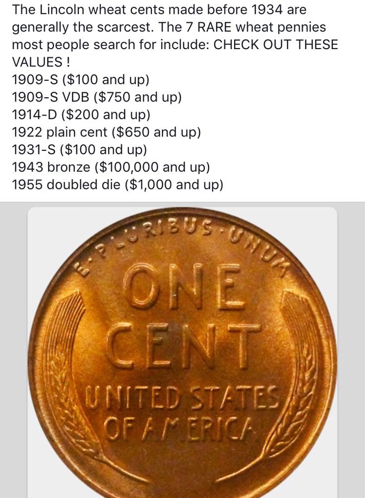 an image of a one cent coin with the caption's description below it