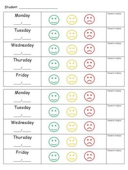 the worksheet is filled with different emoticions and feelings for each individual