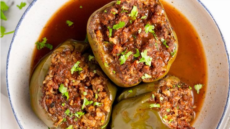 Tasty Oven - Delicious Instant Pot and Slow Cooker Recipes