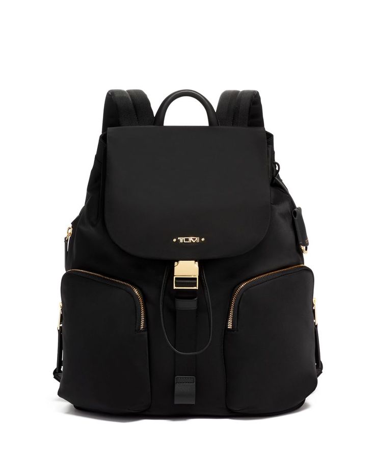 Rivas Backpack - Voyageur - Tumi Global Site Tumi Backpack, Bag Packs, Travel Women, Laptop Travel, Black Leather Leggings, Travel Products, Backpack Brands, Women Handbag, Travel Toiletries