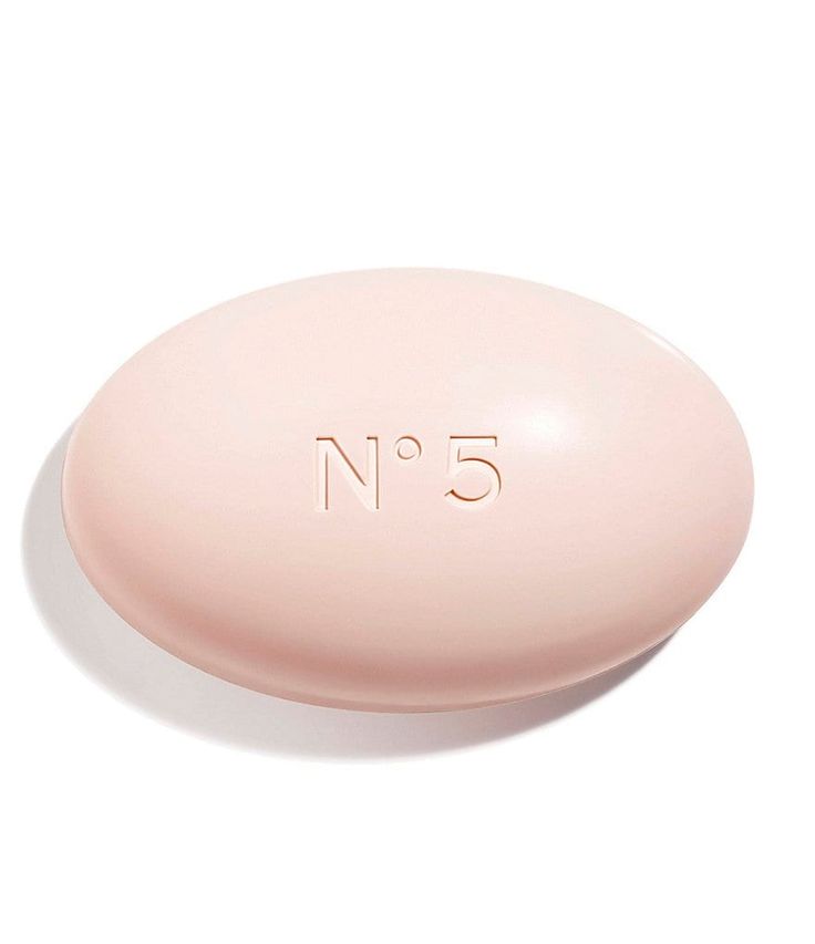 CHANEL N°5 THE BATH SOAP | Dillard's White Diamonds Perfume, Chanel N5, Chanel N 5, Chanel Fragrance, Parfum Chanel, Chanel N° 5, Estee Lauder Gift, Chanel No 5, French Fashion Designers