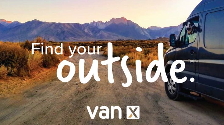 Explore Van X | Camper Vans, Lifestyles, Camping & Adventures