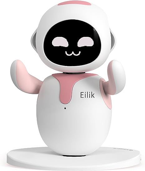 Play Place, Cute Robot, Unique Gifts For Girls, Unique Gifts For Kids, Smart Robot, Cool Gifts For Kids, Kids Gift Guide, Robot Toy, Kid Toys