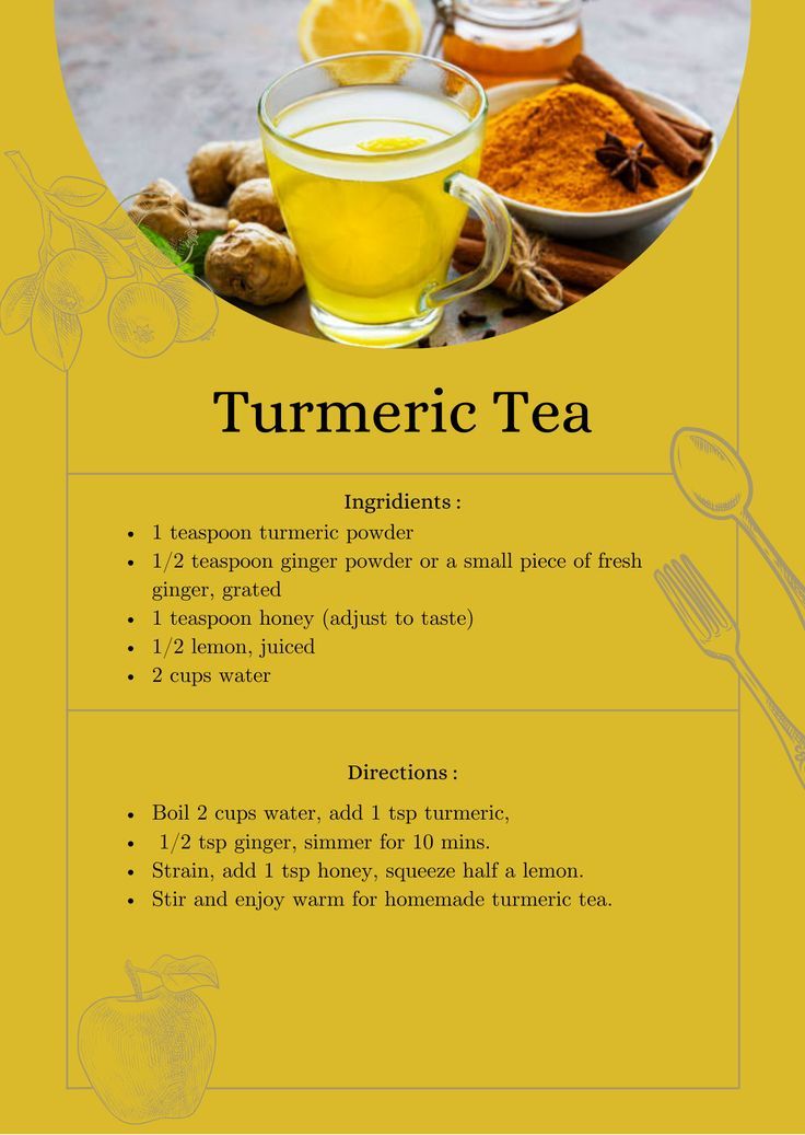 Tumeric And Ginger Tea Recipe, Ginger Lemon Turmeric Drink, Ginger Turmeric Tea Recipes, How To Make Turmeric Tea, Turmeric Tea For Inflammation, Ginger Turmeric Tea Benefits, Tumeric Drinks Recipes, Turmeric Drink Recipes, Ginger Tumeric Tea