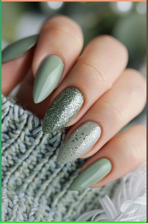 Business Nails, November Nails, Nail Designs Glitter, Clear Nails, Xmas Nails, Fancy Nails, Chic Nails, Nail Polishes, Gorgeous Nails