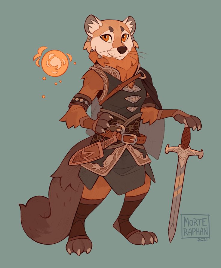 Cute Fantasy Creatures, Arte Animal, Character Design References, Character Creation, Dnd Characters, Creature Design, Character Portraits, Creature Art, Fantasy Character Design