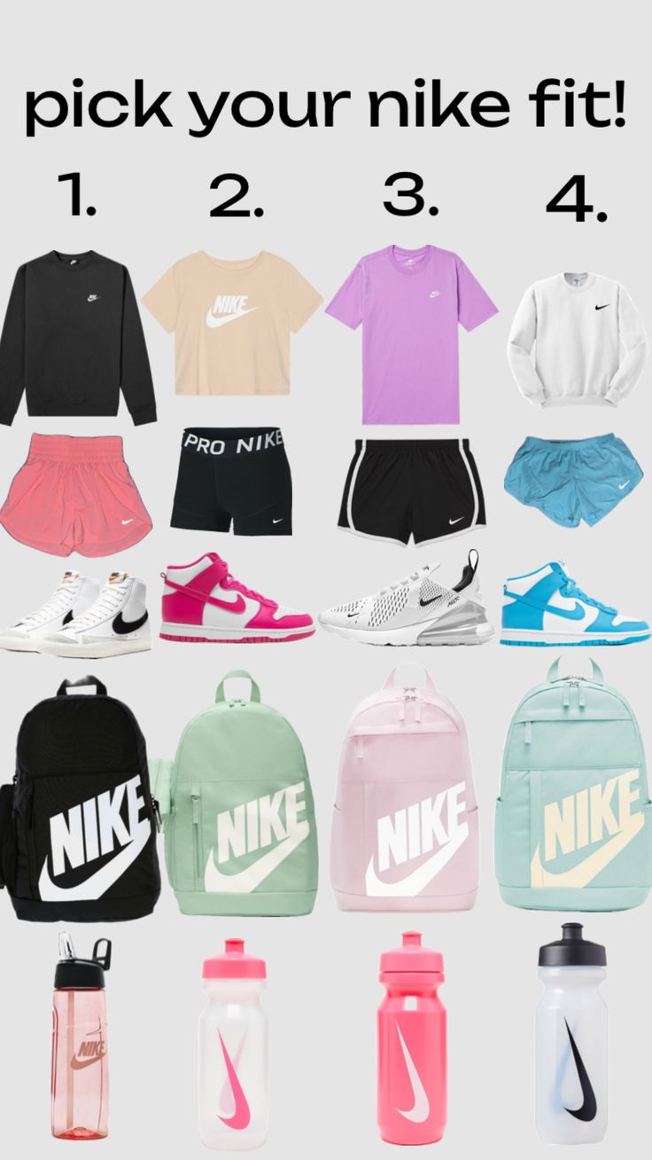 nike fits!! Outfits With Nike Pros, Nike Fits, Nike Pros, Your Aesthetic, Connect With People, Creative Energy, Energy, Nike