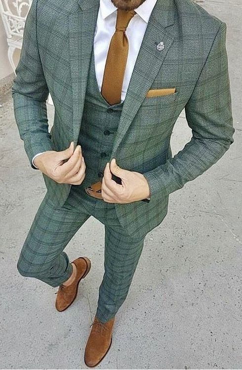 Summer Suit Men, A Man In A Suit, Suit Combinations, Blazer Outfits Men, Man In A Suit, Wedding Suits Groom, Wedding Dress Men, Long Island Wedding, Dress Suits For Men